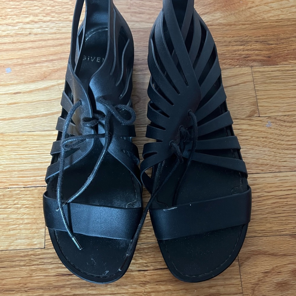Givenchy Jelly Women's Sandals